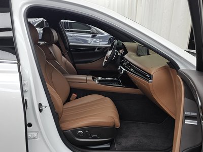 صورة مصغرة 17 لـ 2021 Genesis G80 (RG3)