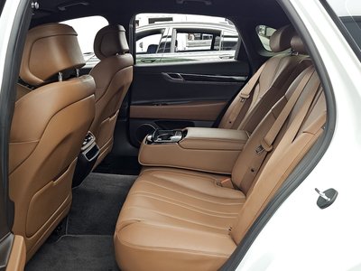 صورة مصغرة 16 لـ 2021 Genesis G80 (RG3)