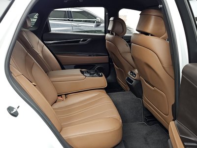 صورة مصغرة 18 لـ 2021 Genesis G80 (RG3)