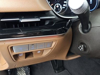 صورة مصغرة 20 لـ 2021 Genesis G80 (RG3)