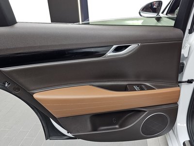 صورة مصغرة 15 لـ 2021 Genesis G80 (RG3)