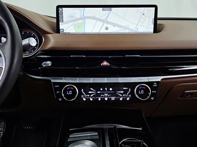 صورة مصغرة 21 لـ 2021 Genesis G80 (RG3)
