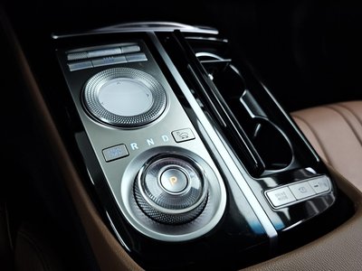 صورة مصغرة 12 لـ 2021 Genesis G80 (RG3)