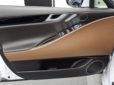 صورة مصغرة 14 لـ 2021 Genesis G80 (RG3)