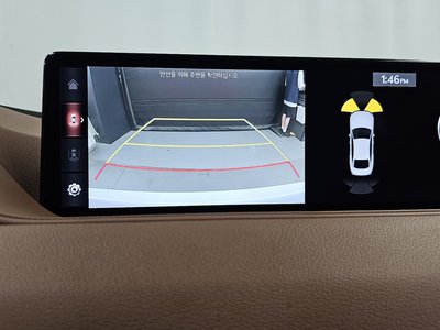 صورة مصغرة 22 لـ 2021 Genesis G80 (RG3)