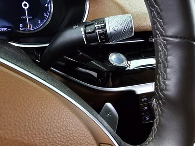 صورة مصغرة 27 لـ 2021 Genesis G80 (RG3)
