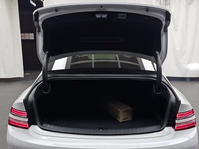صورة مصغرة 26 لـ 2021 Genesis G80 (RG3)