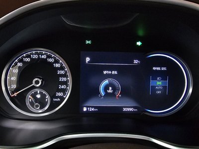 صورة مصغرة 11 لـ 2021 Genesis G80 (RG3)