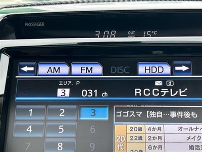 TOYOTA LAND CRUISER 200 - 9
