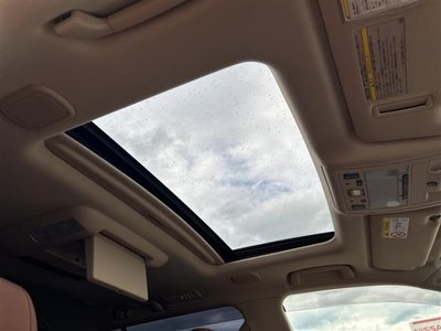 TOYOTA LAND CRUISER 200 - 2