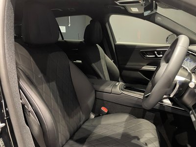 MERCEDES-BENZ E-CLASS - 4