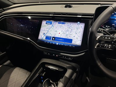 MERCEDES-BENZ E-CLASS - 6