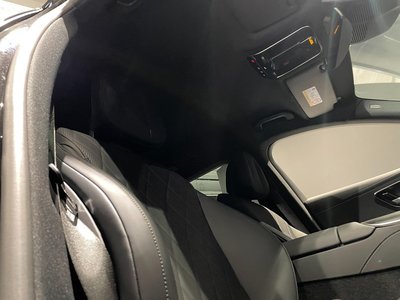 MERCEDES-BENZ E-CLASS - 8