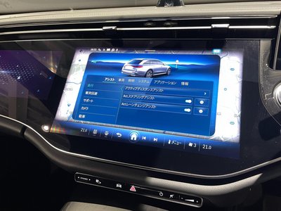 MERCEDES-BENZ E-CLASS - 7