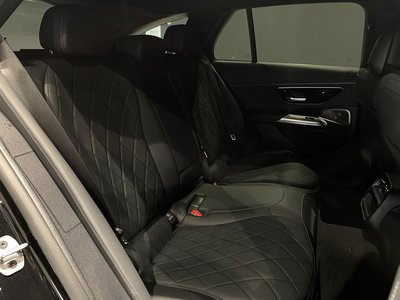 MERCEDES-BENZ E-CLASS - 10