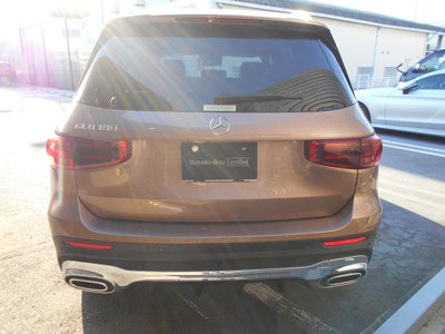 MERCEDES-BENZ GLB - 6