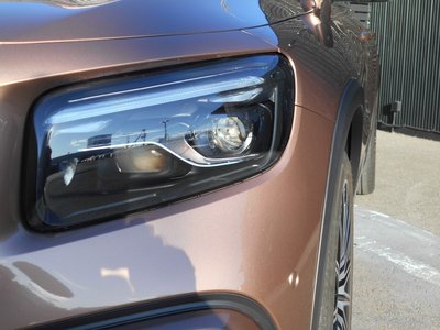 MERCEDES-BENZ GLB - 4