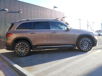 MERCEDES-BENZ GLB - 7