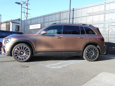 MERCEDES-BENZ GLB - 2