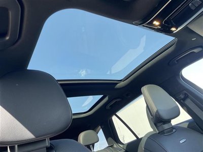 MERCEDES-BENZ C-CLASS AMG - 3