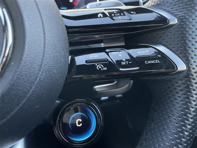 MERCEDES-BENZ C-CLASS AMG - 6