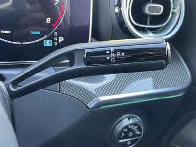 MERCEDES-BENZ C-CLASS AMG - 8