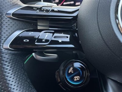 MERCEDES-BENZ C-CLASS AMG - 5