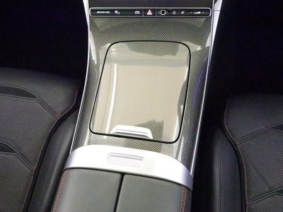 2023 Mercedes-BENZ C-CLASS AMG thumbnail 18