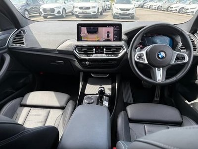 صورة 5 لـ 2022 BMW BMW