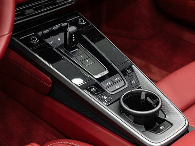 PORSCHE 911 - 9