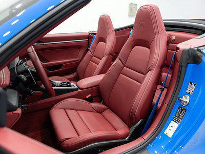 PORSCHE 911 - 10
