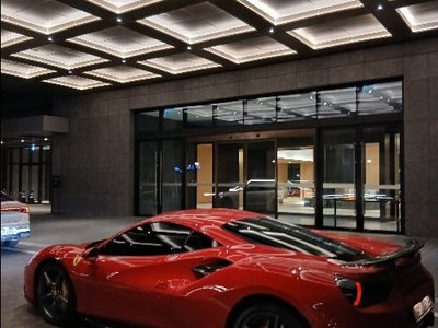 صورة 3 لـ 2018 FERRARI 488 GTB