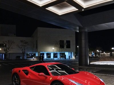 صورة 2 لـ 2018 FERRARI 488 GTB