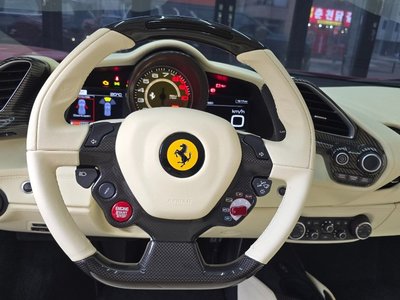 صورة 5 لـ 2018 FERRARI 488 GTB
