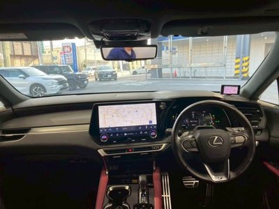 LEXUS RX - 3