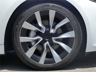 2023 Tesla MODEL 3 — миниатюра 49