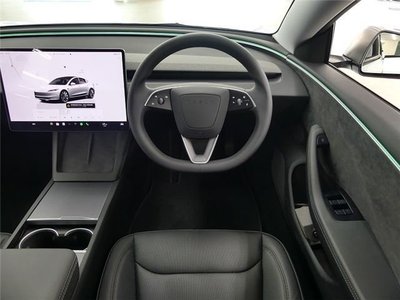 2023 Tesla MODEL 3 — миниатюра 11