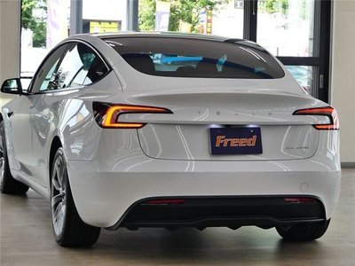 2023 Tesla MODEL 3 — миниатюра 41
