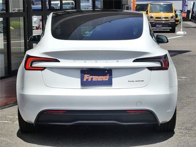 2023 Tesla MODEL 3 photo 10
