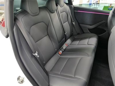 2023 Tesla MODEL 3 — миниатюра 30