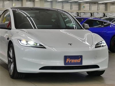 2023 Tesla MODEL 3 — миниатюра 37