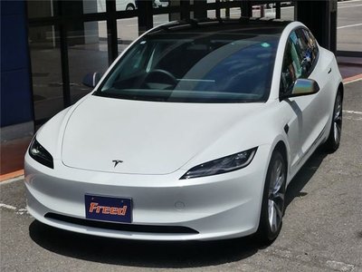 2023 Tesla MODEL 3 — миниатюра 43