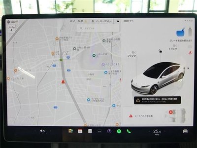 2023 Tesla MODEL 3 — миниатюра 16
