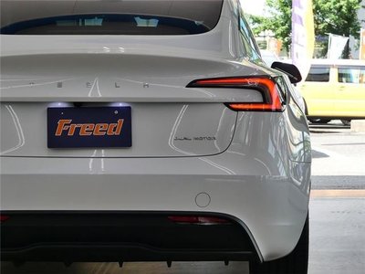 2023 Tesla MODEL 3 — миниатюра 40