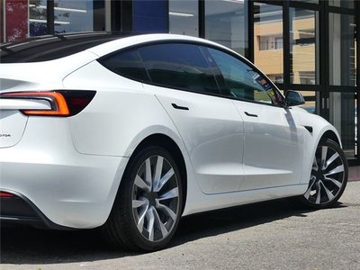 2023 Tesla MODEL 3 — миниатюра 48