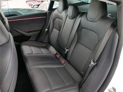 2023 Tesla MODEL 3 — миниатюра 31