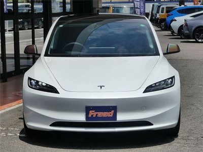 2023 Tesla MODEL 3 photo 9