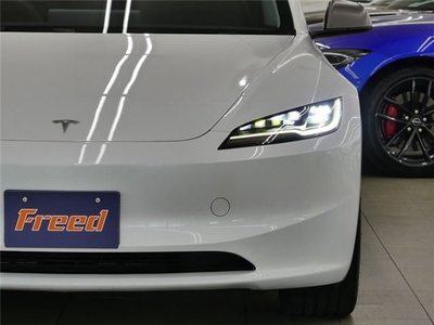 2023 Tesla MODEL 3 — миниатюра 36