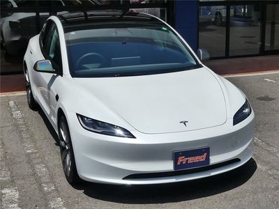 2023 Tesla MODEL 3 — миниатюра 45