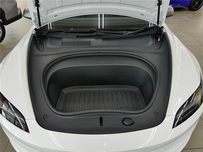 2023 Tesla MODEL 3 — миниатюра 50